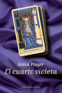 Alternative view 2 of El cuarto violeta