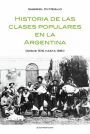Alternative view 2 of Historia de las clases populares en la Argentina: Desde 1516 hasta 1880