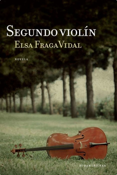 Segundo violín