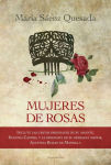 Alternative view 2 of Mujeres de Rosas: Incluye las cartas originales de su amante, Eugenia Castro, y la biografía de su