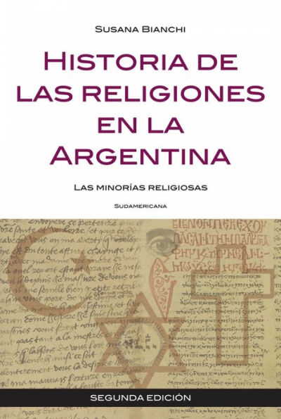 Historia de las religiones en la Argentina: Las minorías religiosas