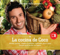 Title: La cocina de Coco, Author: Sebastián Agost Carreño