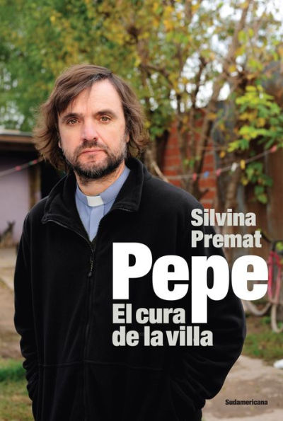 Pepe: El cura de la villa