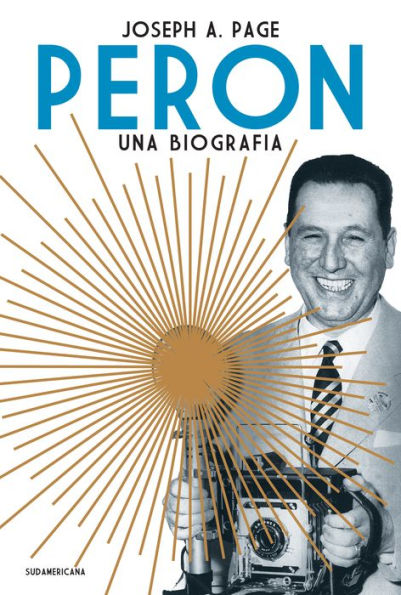 Perón: Una biografía