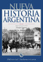 Violencia, proscripción y autoritarismo 1955-1976: Nueva Historia Argentina Tomo IX