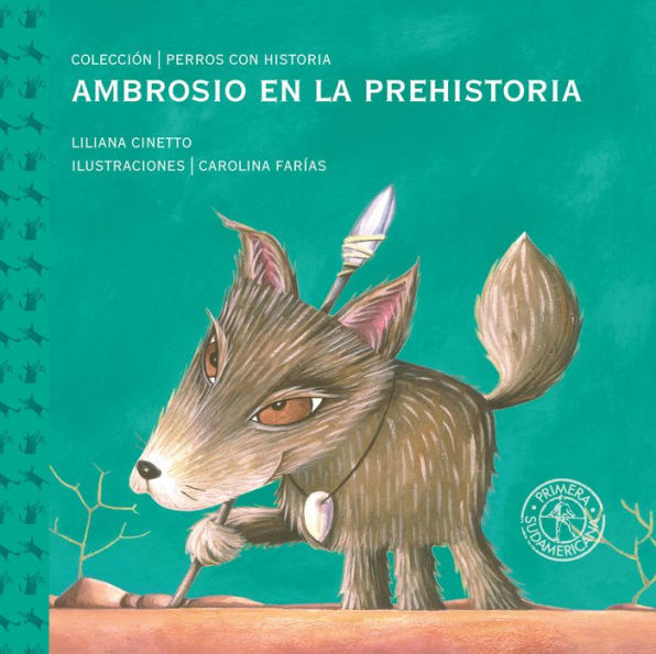 Ambrosio en la prehistoria