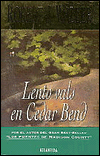 Lento vals en Cedar Bend (Slow Waltz in Cedar Bend)