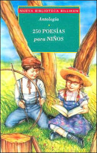 250 Poesias Para Ninos