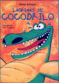Lagrimas de cocodrilo