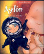 La Curiosa Aylen Visita A su Futuro Hermanito