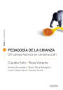 Pedagogía de la crianza: Pedagogía de la crianza