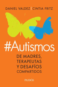 Title: #Autismos, Author: Daniel Valdez