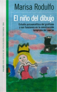 Title: El niño del dibujo, Author: María Isabel Punta de Rodulfo