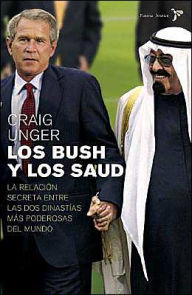 Los Bush Y Los Saud