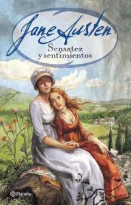 Title: Sensatez y sentimientos, Author: Jane Austen