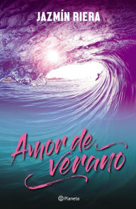 Title: Amor de verano, Author: Jazmín Riera