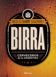 Title: Birra, Author: Nicolás Harry Salvarrey