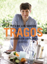 Title: Tragos, Author: Inés de los Santos