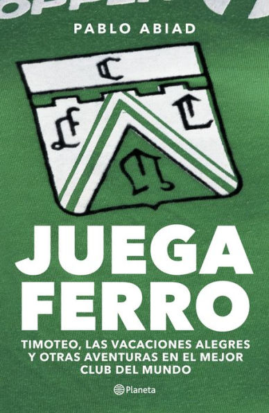 Juega Ferro