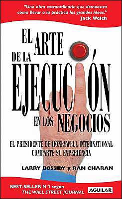 el arte de la ejecucion en los negocios