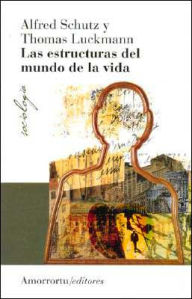 Las Estructuras de la Vida