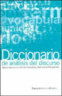 Diccionario de Analisis del Discurso