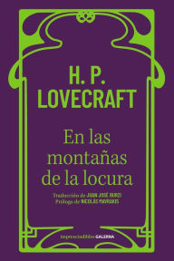 Title: En las montañas de la locura, Author: H. P. Lovecraft