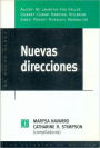 Nuevas direcciones