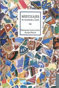 Mestizajes. De Arcimboldo a zombi