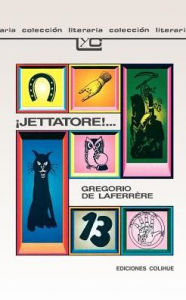 Title: Jettatore!..., Author: Gregorio de Laferrhre