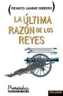 Ultima Razon de Los Reyes