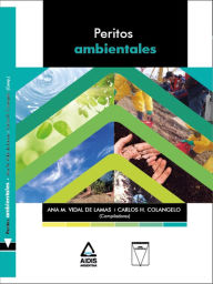 Title: Peritos ambientales, Author: Ana M. Vidal de Lamas