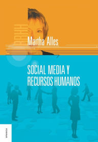 Title: Social Media y Recursos Humanos, Author: Martha Alles