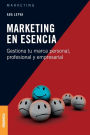 Marketing en esencia