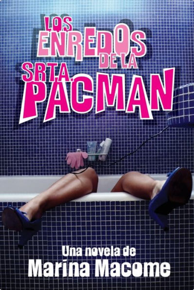 Los enredos de la Srta Pacman
