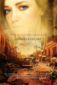 Title: Renacer de los escombros: Lazos de amor tras el terremoto de San Juan de 1944, Author: Gabriela Exilart