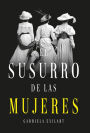 El susurro de las mujeres