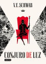 Conjuro de luz (A Conjuring of Light)