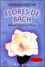 Flores de Bach: Manual Practico Y Clinico