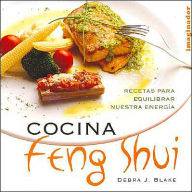 Cocina Feng Shui