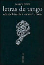 Letras de Tango