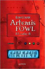 Artemis Fowl; El cubo B