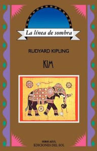 Title: Kim, Author: Rudyard Kipling