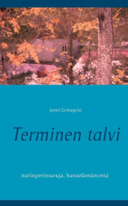 Title: Terminen talvi, Author: Jenni Grïnqvist