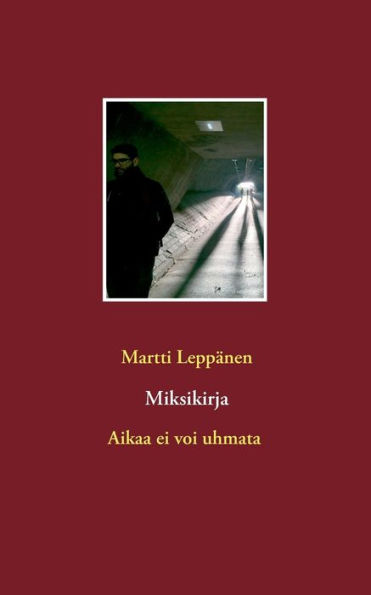 Miksikirja: Aikaa ei voi uhmata