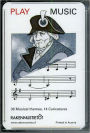 Play Music: Playing Cards