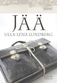 Title: Jää, Author: Ulla-Lena Lundberg