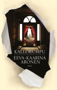 Title: Kallorumpu, Author: Eeva-Kaarina Aronen
