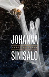 Title: Enkelten verta, Author: Johanna Sinisalo