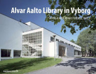 Title: Alvar Aalto Library in Vyborg - Saving a Modern Masterpiece, Part 2, Author: Eric Adlercreutz